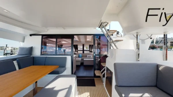 Elba 45 - Boatscribe.com
