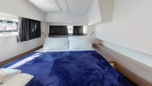 Elba 45 - Boatscribe.com
