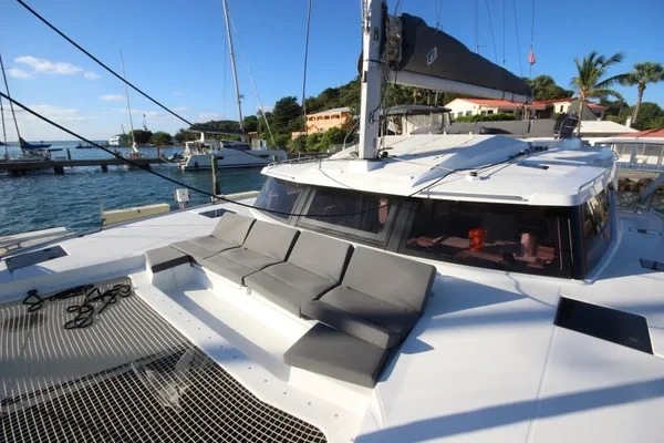 Elba 45 - Boatscribe.com