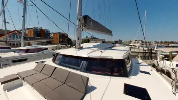 Elba 45 - Boatscribe.com