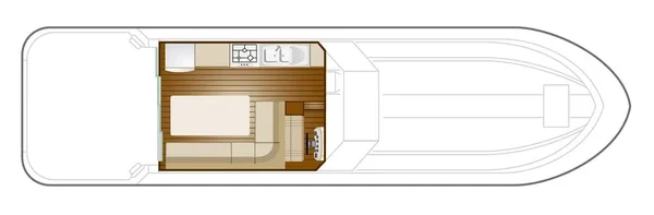 Houseboat - Boatscribe.com