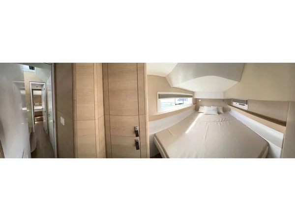 Aventura 37 - Boatscribe.com