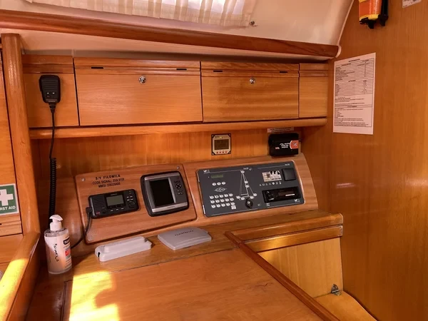 Bavaria 40 Cruiser - Boatscribe.com