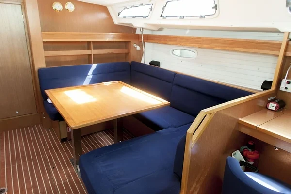 Bavaria 43 Cruiser - Boatscribe.com