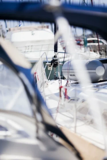 Bavaria 43 Cruiser - Boatscribe.com