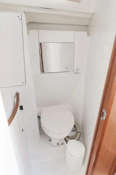 Oceanis 343 - Boatscribe.com