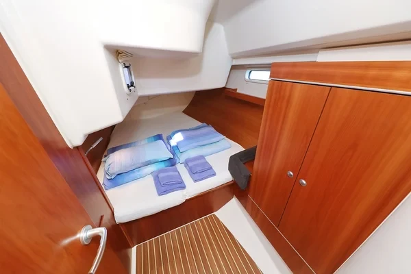 Hanse 415 - Boatscribe.com