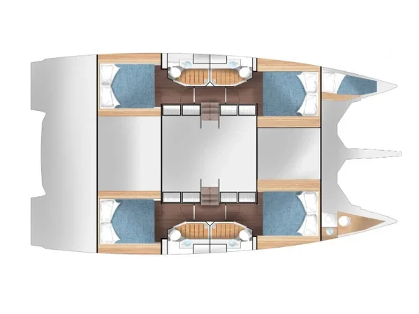 Cervetti 44 - Boatscribe.com