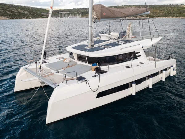 Cervetti 44 - Boatscribe.com
