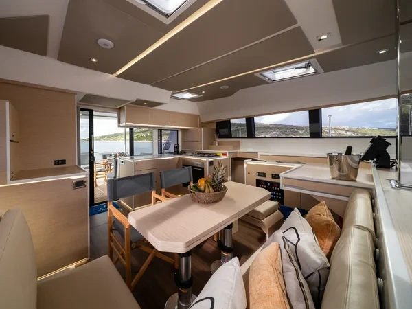 Cervetti 44 - Boatscribe.com