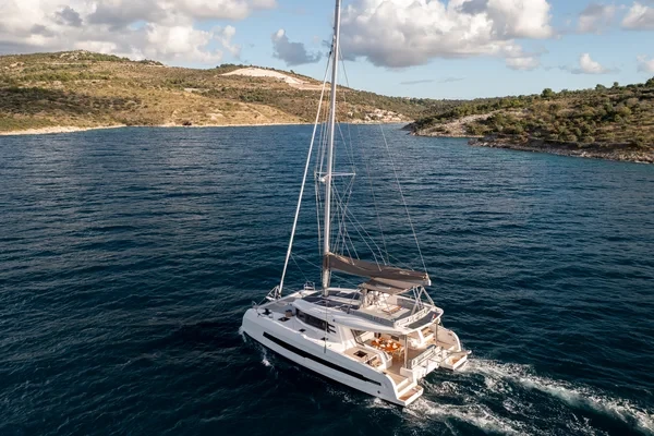 Cervetti 44 - Boatscribe.com
