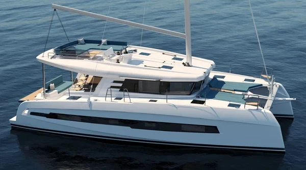 Cervetti 44 - Boatscribe.com