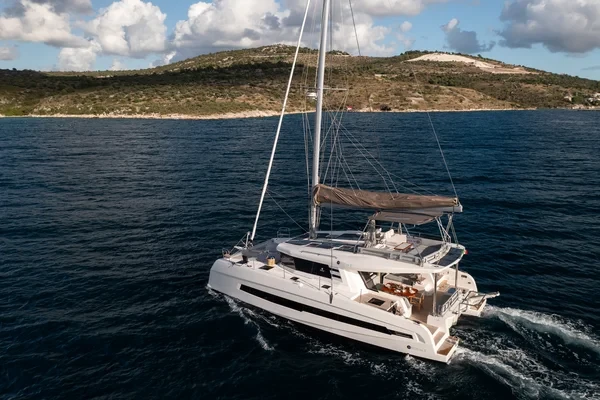 Cervetti 44 - Boatscribe.com