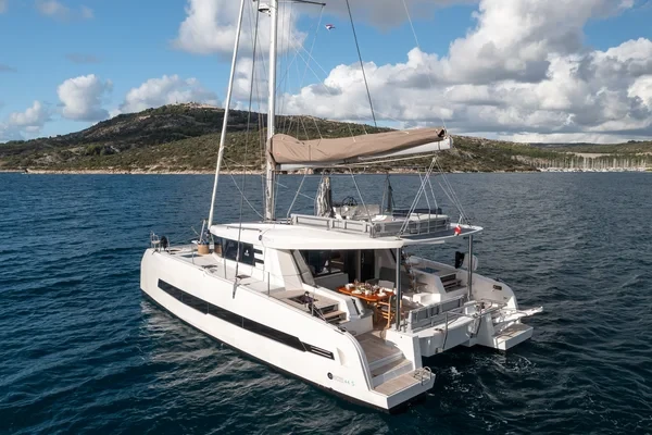 Cervetti 44 - Boatscribe.com