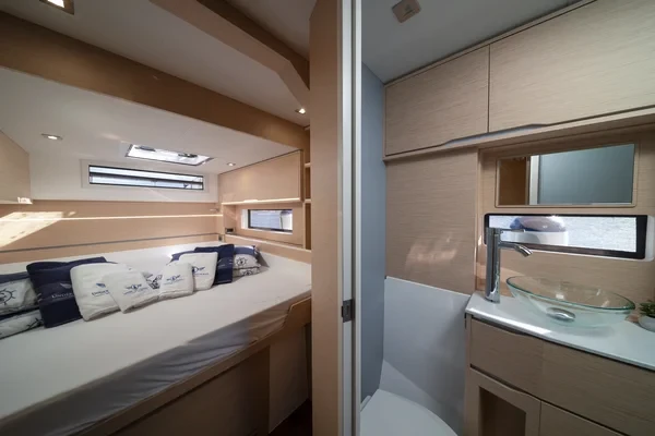 Cervetti 44 - Boatscribe.com