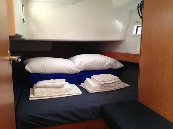 Bavaria 41 Cruiser - Boatscribe.com