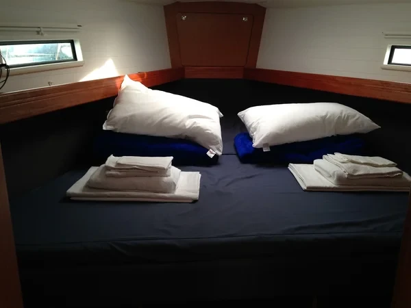 Bavaria 41 Cruiser - Boatscribe.com