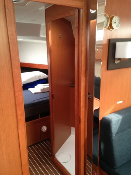 Bavaria 41 Cruiser - Boatscribe.com
