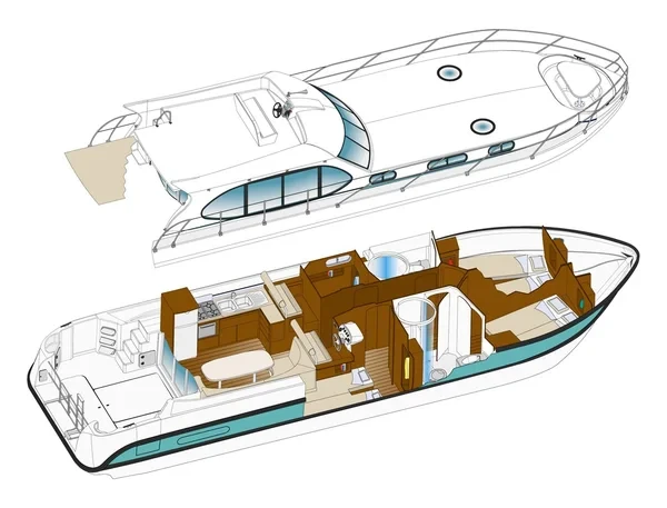Houseboat - Boatscribe.com