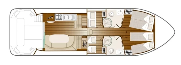Houseboat - Boatscribe.com