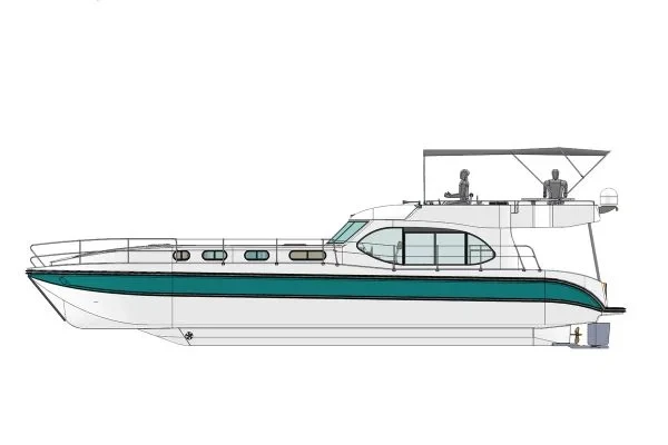 Houseboat - Boatscribe.com