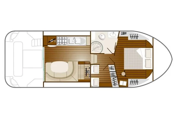 Houseboat - Boatscribe.com