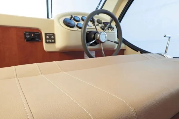 Houseboat - Boatscribe.com