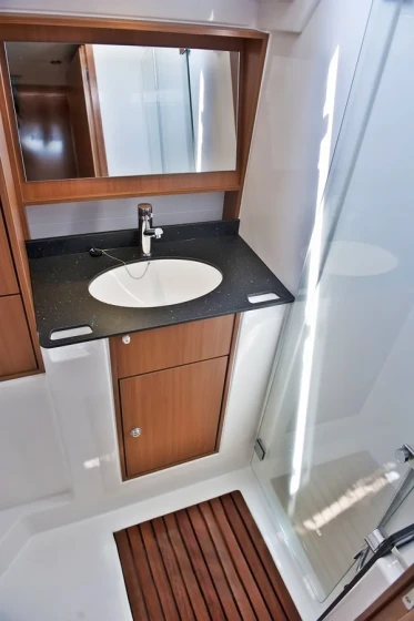 Bavaria 50 Cruiser - Boatscribe.com