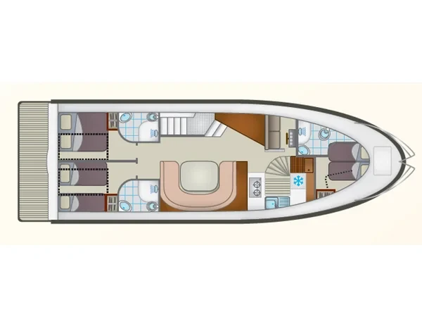 Europa 700 - Boatscribe.com