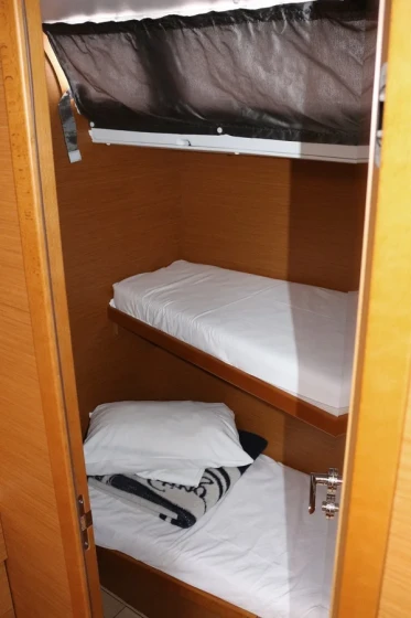 Sun Odyssey 509 - Boatscribe.com