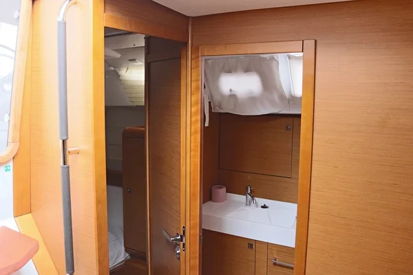 Sun Odyssey 509 - Boatscribe.com