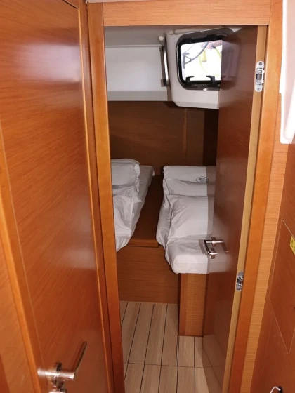 Sun Odyssey 509 - Boatscribe.com