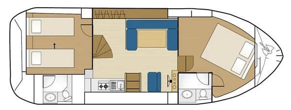 Houseboat - Boatscribe.com