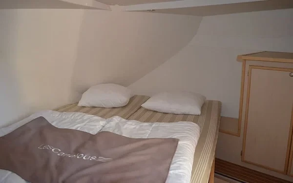 Houseboat - Boatscribe.com