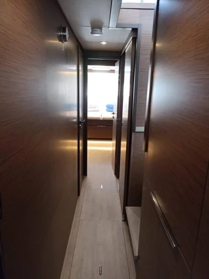 Lagoon 50 - Boatscribe.com