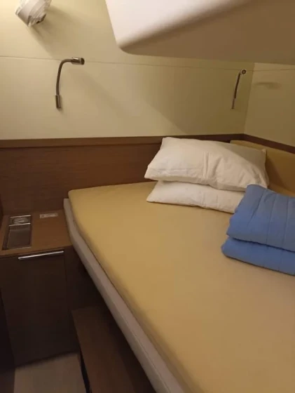 Lagoon 50 - Boatscribe.com