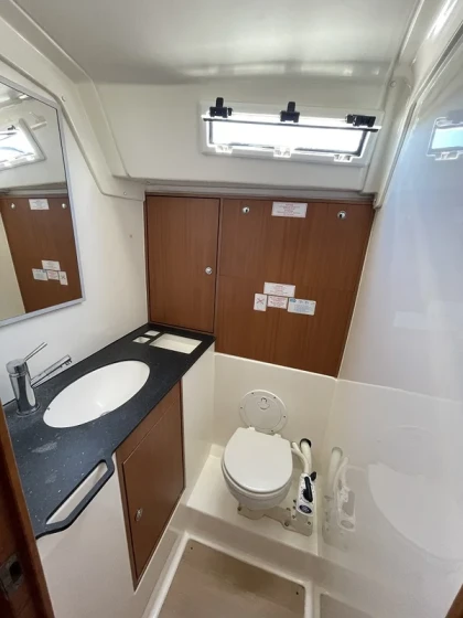 Bavaria 45 Cruiser - Boatscribe.com