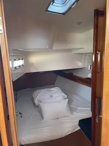 Bavaria 45 Cruiser - Boatscribe.com