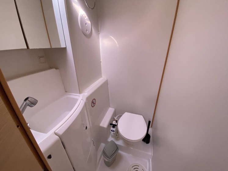 Lagoon 400 - Boatscribe.com