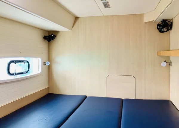 Catlante 600 - Boatscribe.com