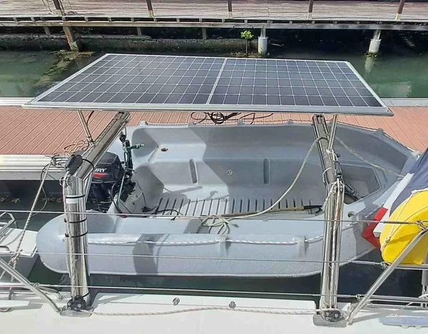 Lagoon 450 S - Boatscribe.com