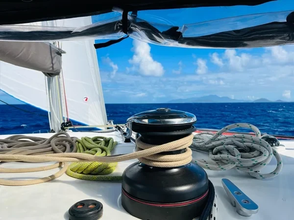 Lagoon 450 S - Boatscribe.com