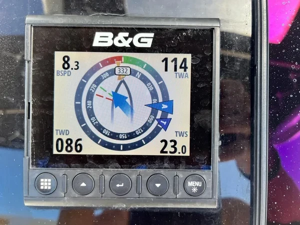 Lagoon 450 S - Boatscribe.com