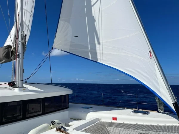 Lagoon 450 S - Boatscribe.com