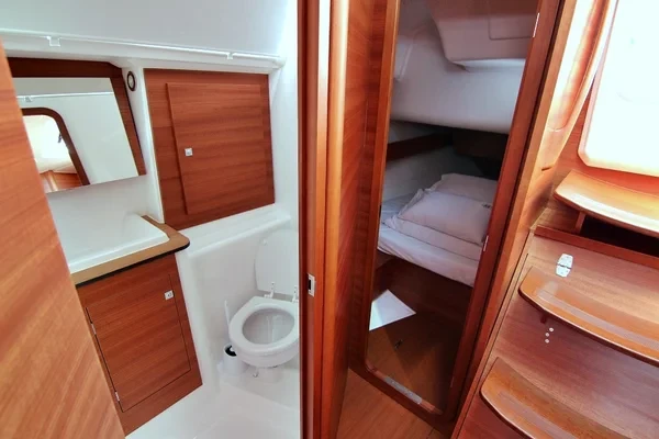 Dufour 382 - Boatscribe.com