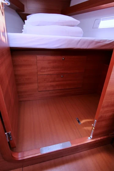 Dufour 382 - Boatscribe.com