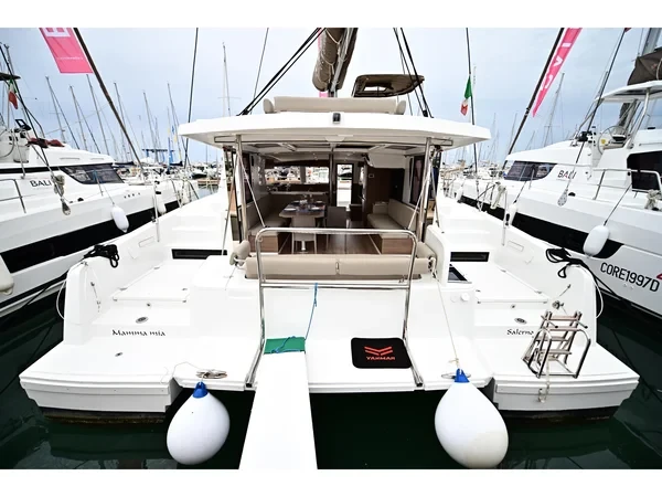 Bali 4.2 - Boatscribe.com