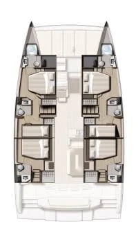 Bali 4.8  - Boatscribe.com