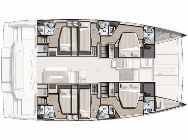 Bali 4.8  - Boatscribe.com