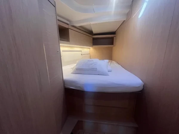 Oceanis 46.1 - Boatscribe.com